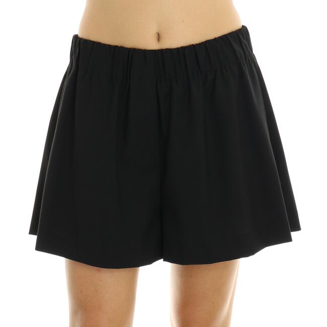SHORTS AMPI VICOLO - Mad Fashion | img vers.1300x/